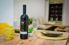 Your Cozy Hideaway in Skopje
